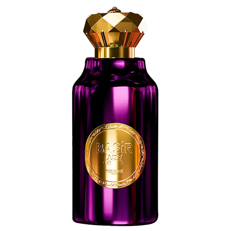 Perfume Mawwal Basir EDP Unisex - 100mL