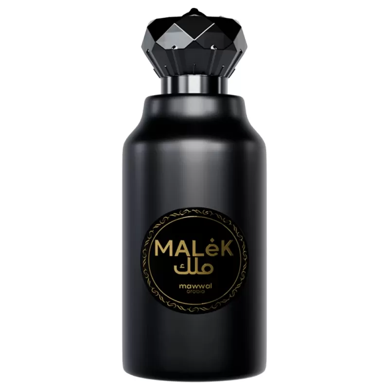 Perfume mawwal Malek EDP Unisex - 100mL
