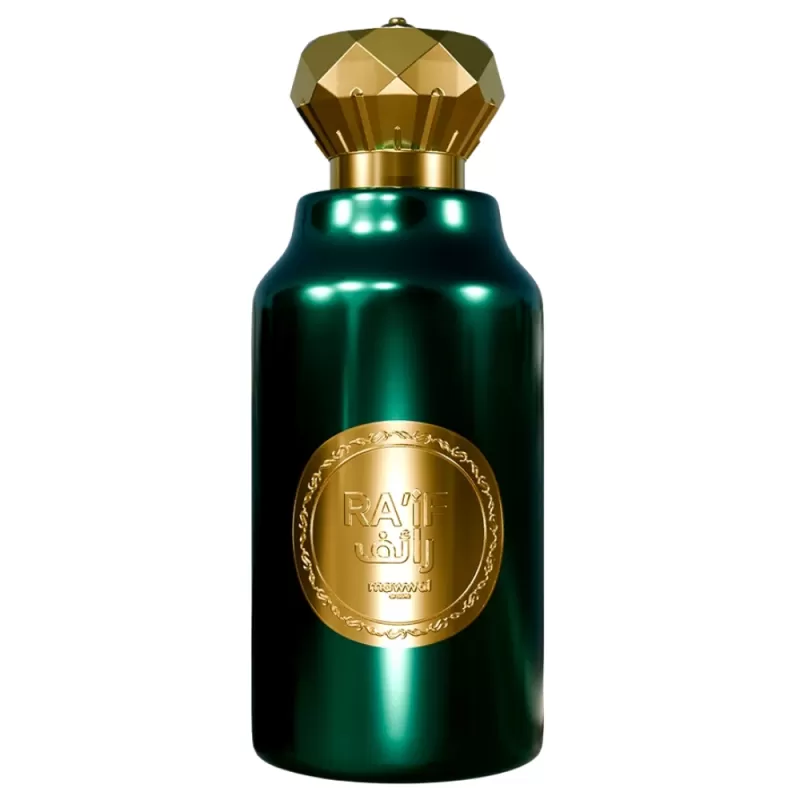 Perfume Mawwal Ra'If EDP Masculino - 100mL