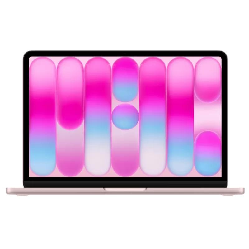 Apple MacBook Neo (A18 Pro) 13" MHFH4LL/A 8/256GB 2026 - Blush