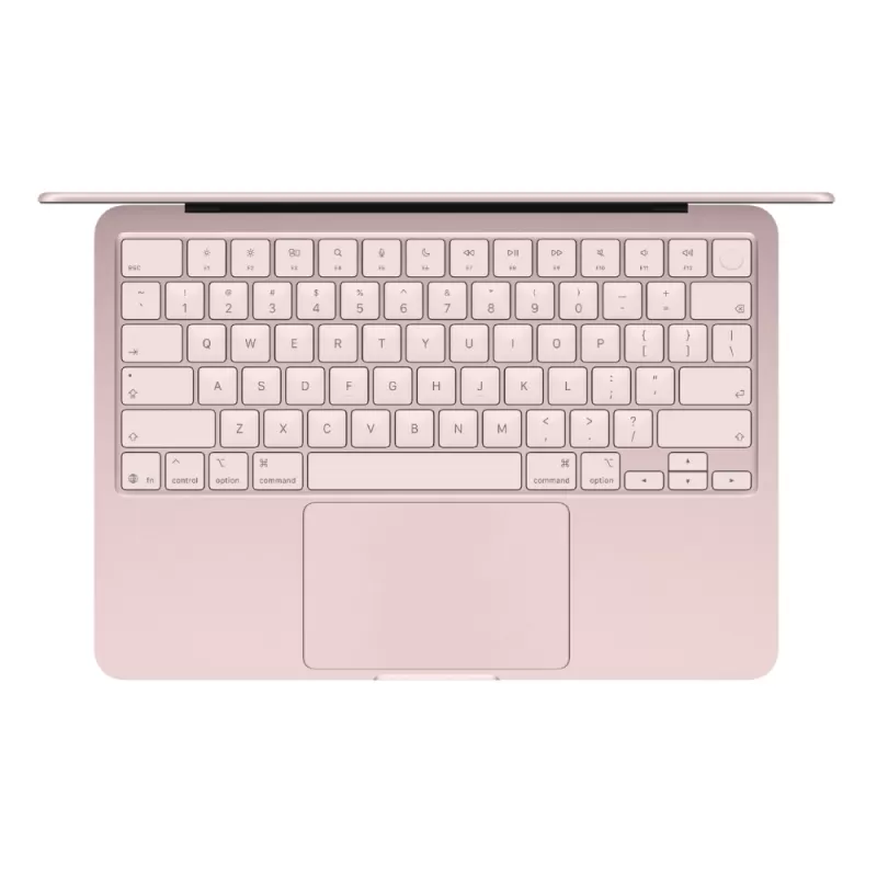 Apple MacBook Neo (A18 Pro) 13" MHFJ4LL/A 8/512GB 2026 - Blush