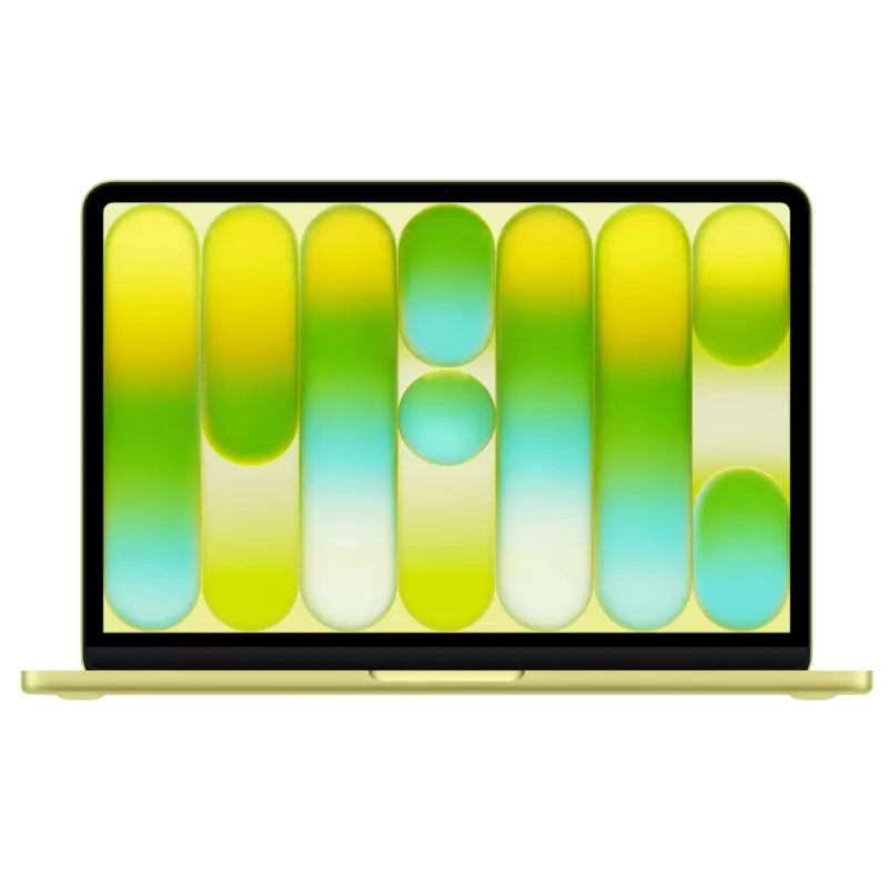 Apple MacBook Neo (A18 Pro) 13" MHFC4LL/A 8/512GB 2026 - Citrus