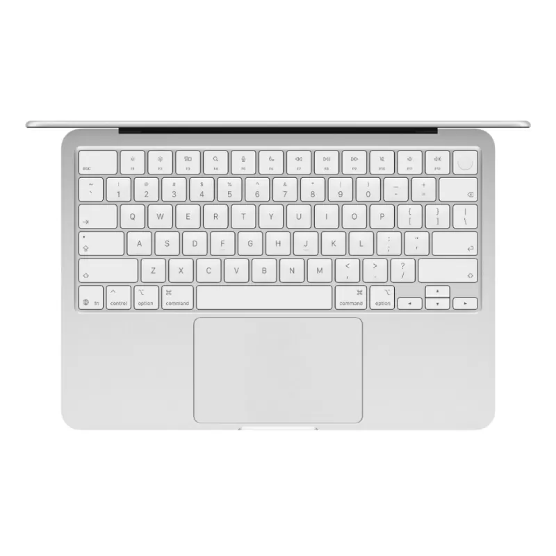 Apple MacBook Neo (A18 Pro) 13" MHFC4LL/A 8/512GB 2026 - Silver