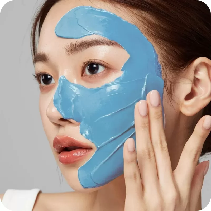 Mascarilla Facial Medicube Zero Pore BlackHead Mud Mask - 100g