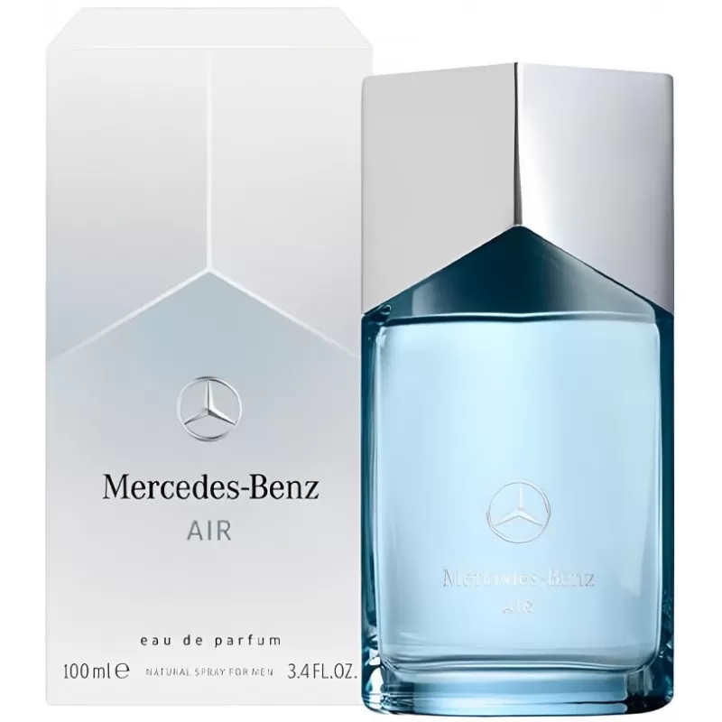 Perfume Mercedes Benz Air EDP Masculino - 100ml