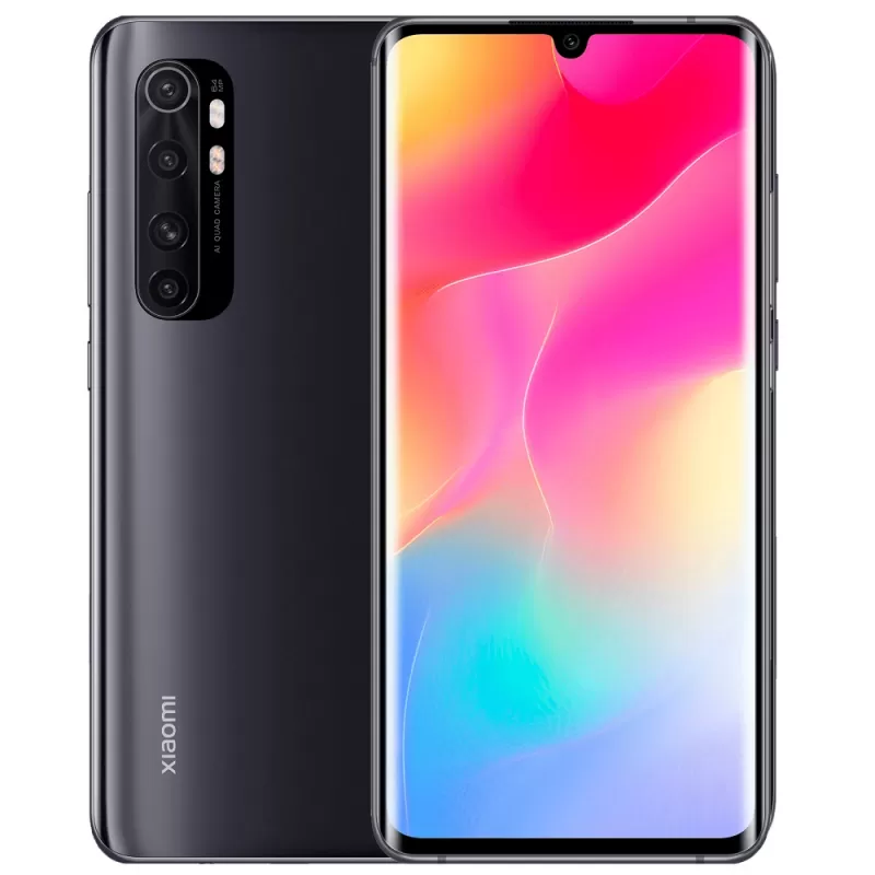 Comprar Smartphone Xiaomi Redmi Note 10 Lite Dual Sim (INDIA) 4GB+128GB  Tela 6.67 Cam 48+8+5+2MP/16MP Os 11 - Glacier White no Paraguai na One  Click - Eletronicos no Paraguai