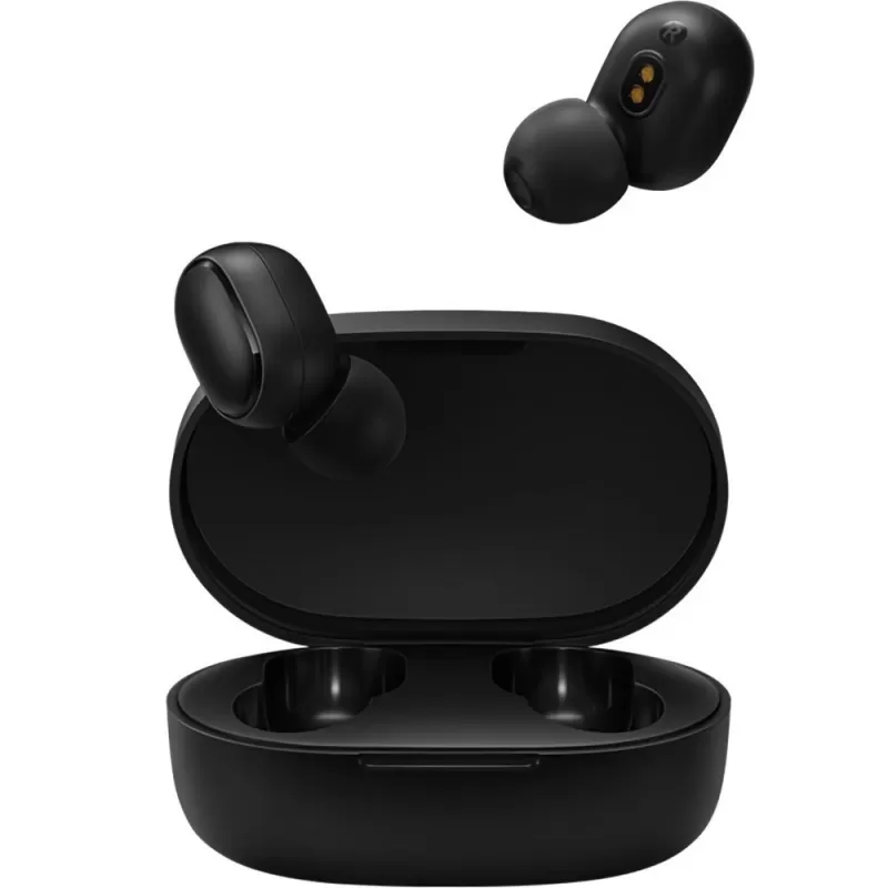 Auricular Xiaomi Mi True Wireless Earbuds Basic - Black