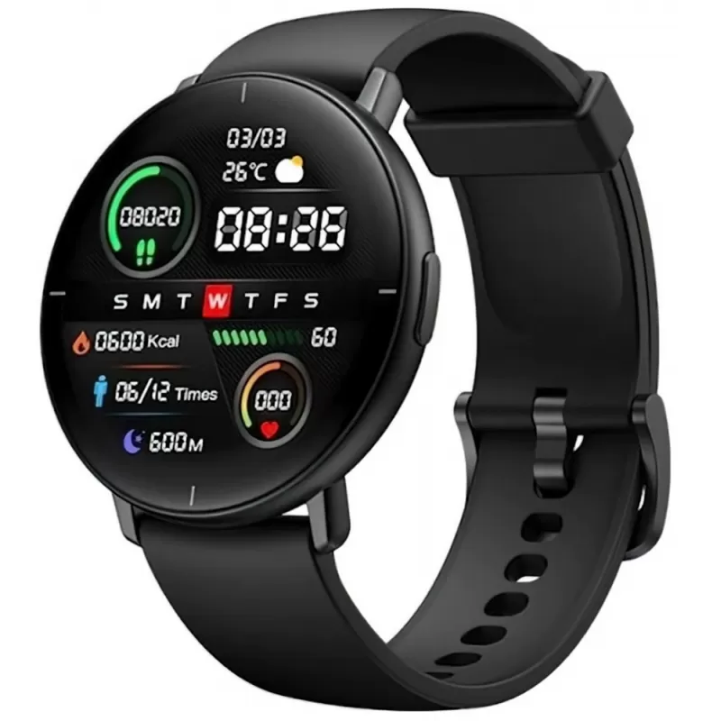 Reloj Smart Mibro Lite XPAW004 - Black