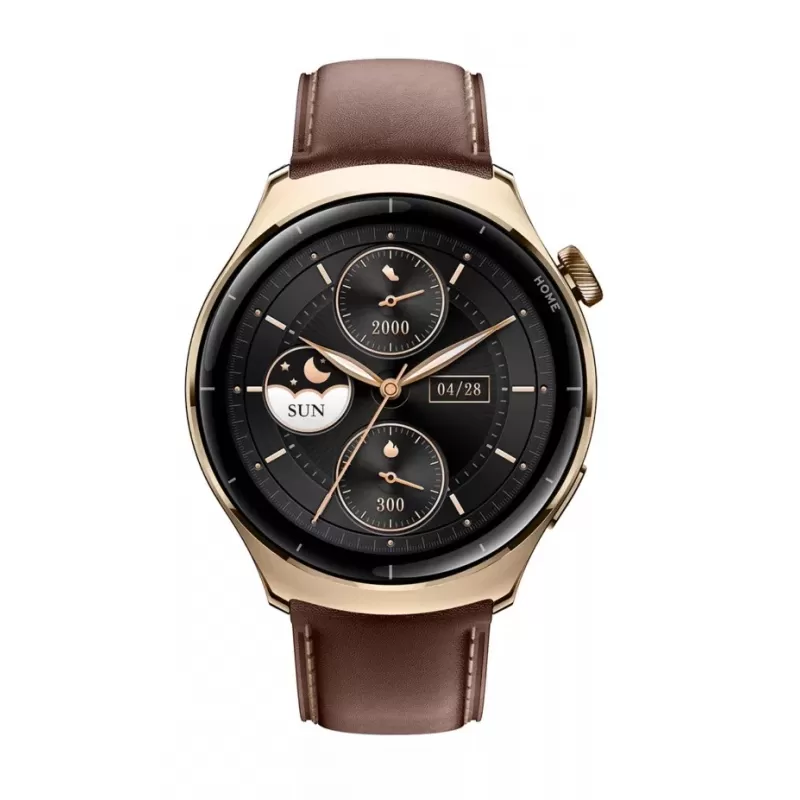 Reloj Smart Mibro Mibro Watch Lite 3 Pro XPAW019 - Rose Gold