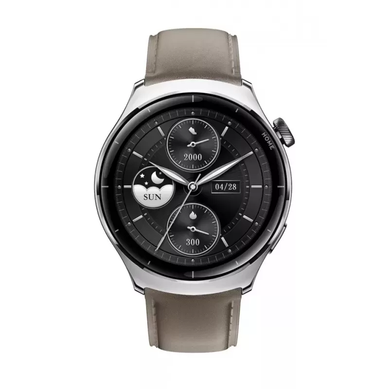 Reloj Smart Mibro Mibro Watch Lite 3 Pro XPAW019 - Khaki Gray