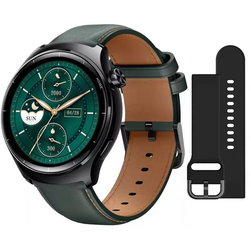 Reloj Smart Mibro Mibro Watch Lite 3 Pro XPAW019 - Blackish Green