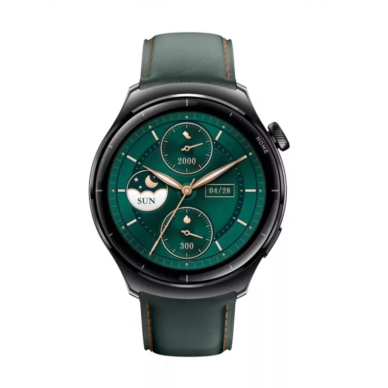 Reloj Smart Mibro Mibro Watch Lite 3 Pro XPAW019 - Blackish Green