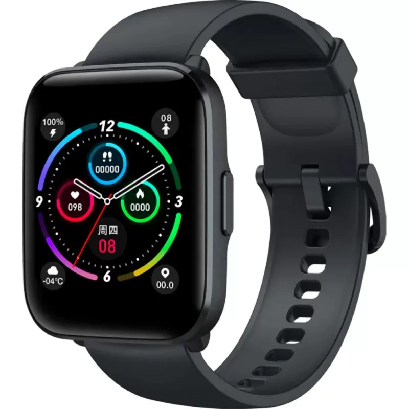 Reloj Smart Mibro Watch C2 XPAW009 - Dark Grey