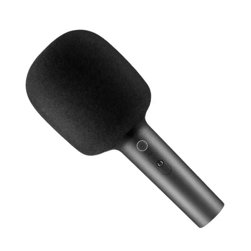 Micrófono Xiaomi Karaoke XMKGMKF01YM Bluetooth - Dark Gray