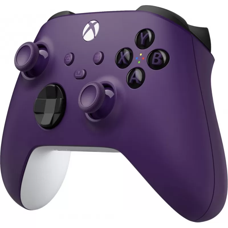 Control Wireless Microsoft Xbox Series X/S - Astral Purple (QAU-00069)