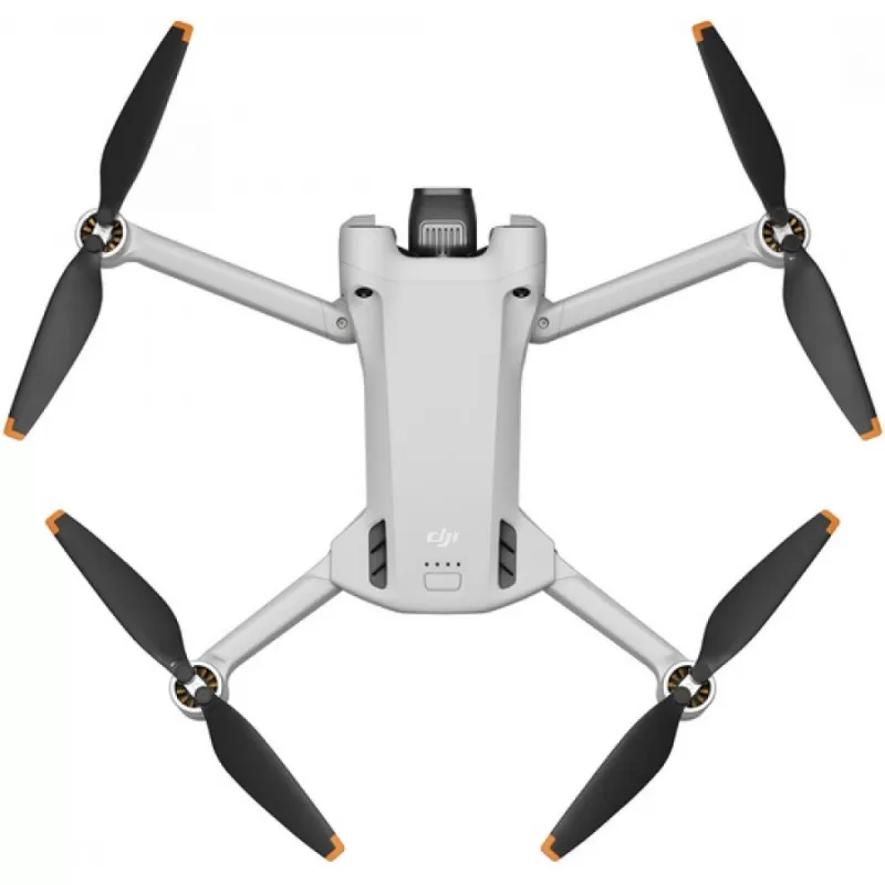 Drone DJI Mini 3 Pro (DJI RC) (GL)