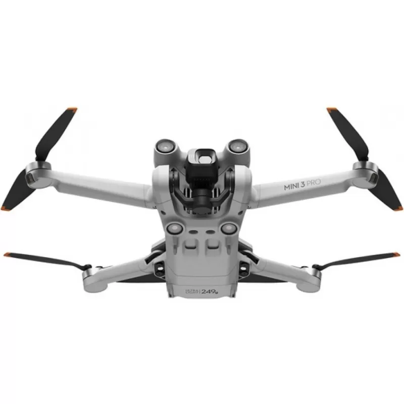 Drone DJI Mini 3 Pro (DJI RC) (GL)