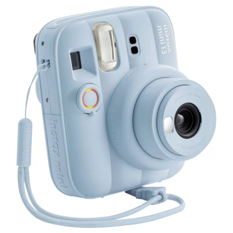 Cámara Instantánea Fujifilm Instax Mini 13 - Frost Blue