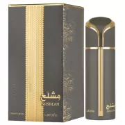 Perfume Lattafa Mishlah EDP Unisex - 100mL