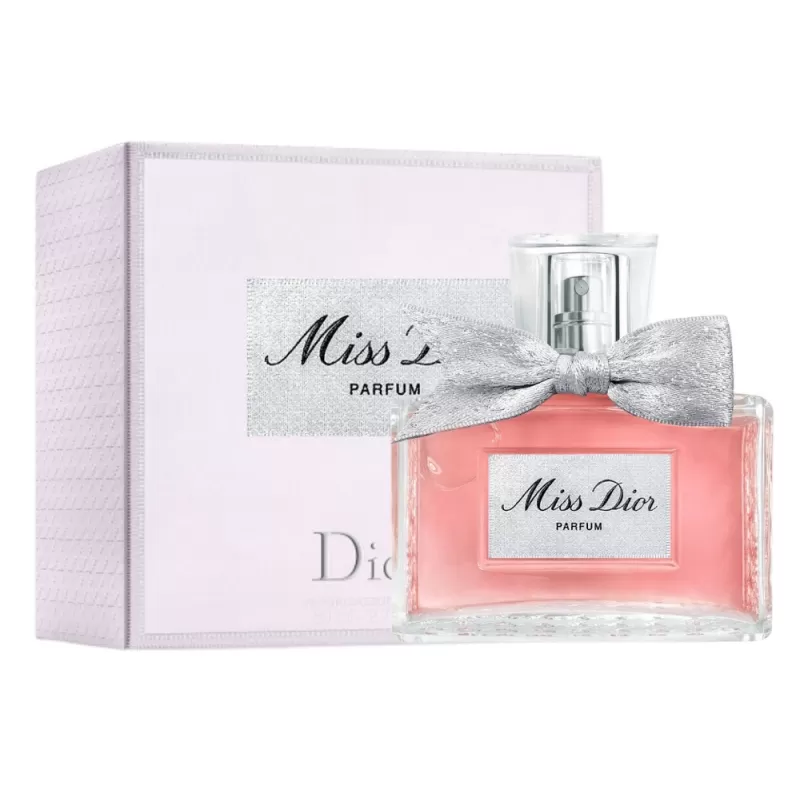 Perfume Christian Dior Miss Dior Parfum Femenino - 80ml