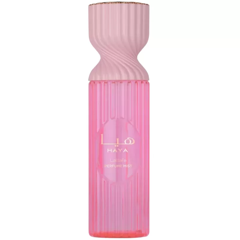 Body Splash Lattafa Haya - 250mL