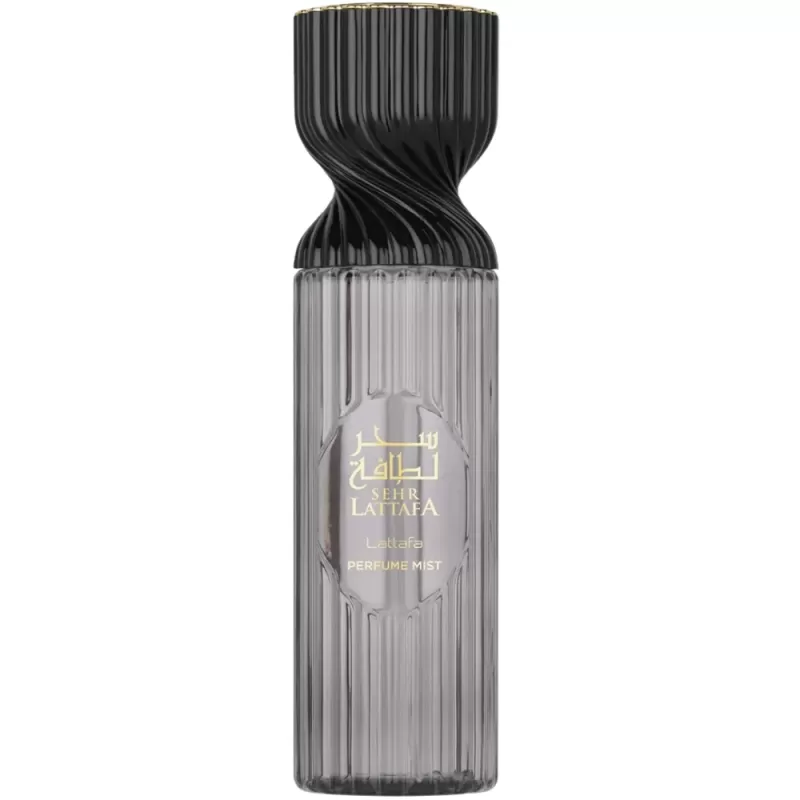 Body Splash Lattafa Sehr - 250mL