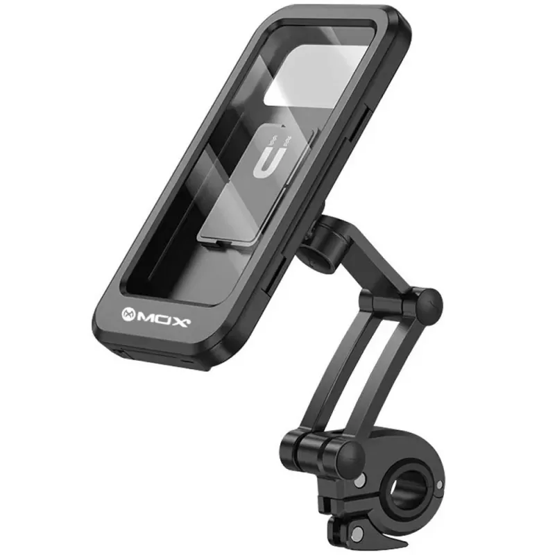 Soporte para Celular Mox MO-MH01 - Black