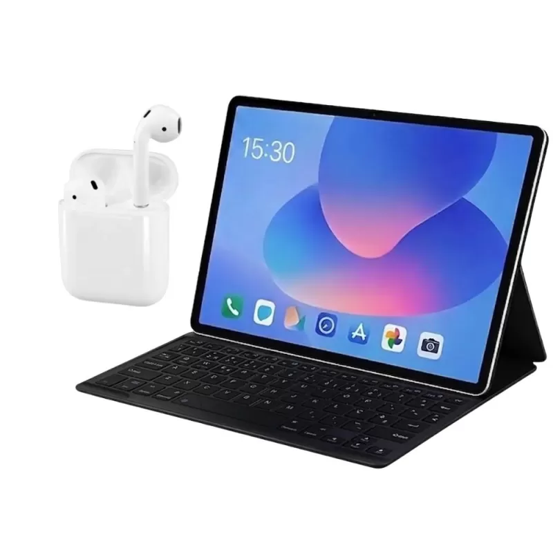 Tablet Mox MO-TP1082 5G Wi-Fi 10.1" 8/512GB B...