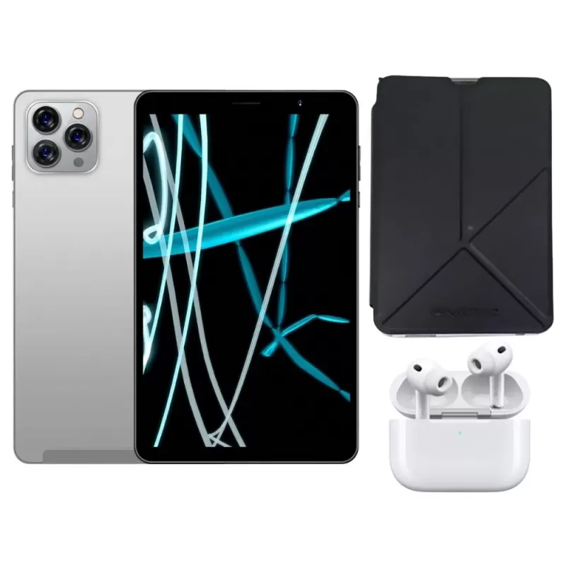 Tablet Mox MO-TP732 Pro 5G Wi-Fi 7" 8/256GB S...