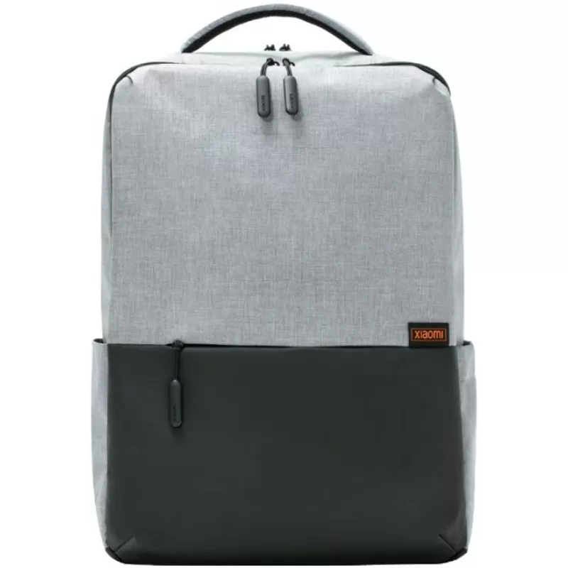 Mochila Xiaomi Commuter Backpack XDLGX-04 - Light Gray