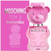 Perfume Moschino Toy 2 Bubble Gum EDT Femenino - 1...