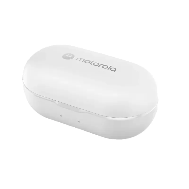 Auricular Motorola Moto Buds 085 Bluetooth - White