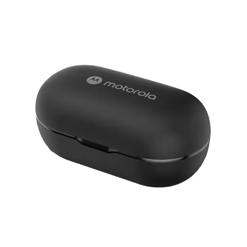 Auricular Motorola Moto Buds 085 Bluetooth - Black