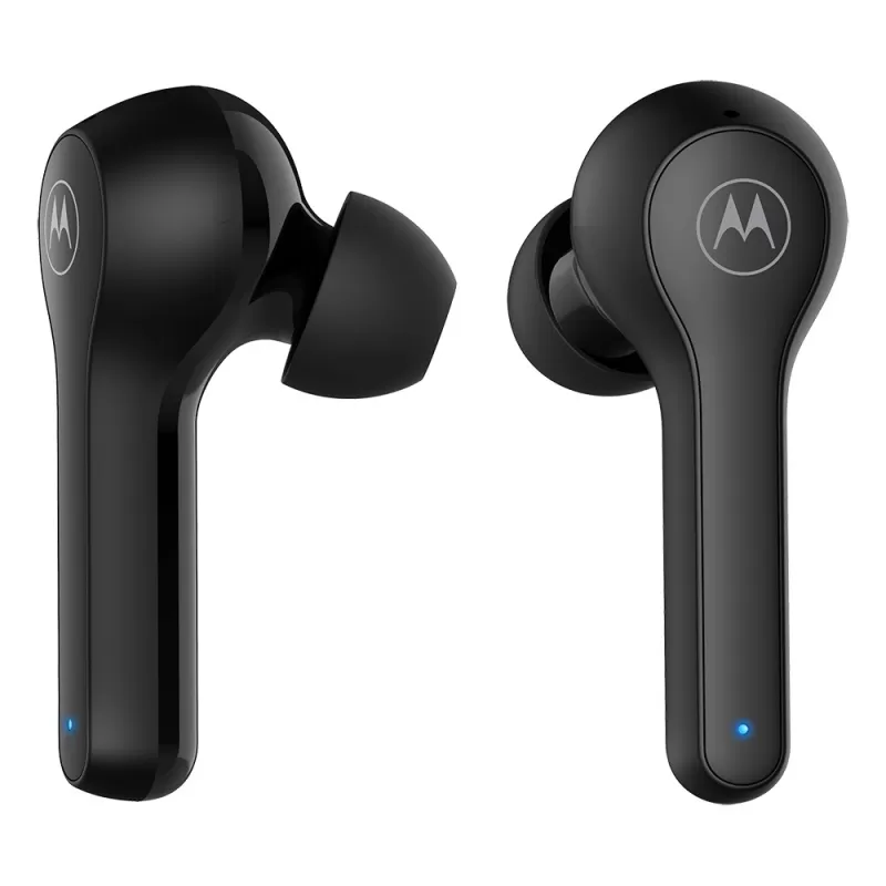 Auricular Motorola Moto Buds 085 Bluetooth - Black