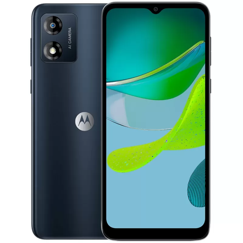 Smartphone Motorola Moto E13 XT2345-3 DS LTE 8/128...