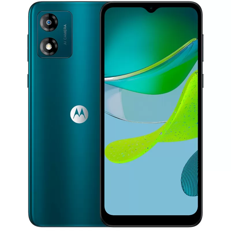 Smartphone Motorola Moto E13 XT2345-2 DS LTE BR 6....