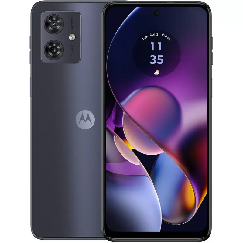 Smartphone Motorola Moto G54 XT2343-2 DS 5G 6.5" 4/128GB - Midnight Blue 