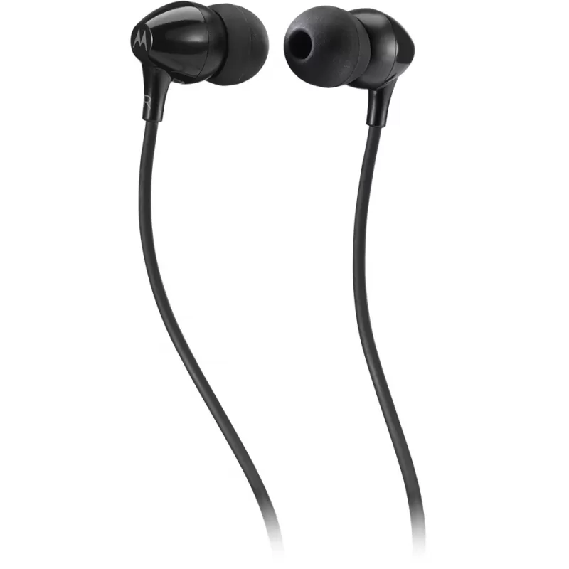 Auricular Motorola Moto Sport SP106 Bluetooth - Black