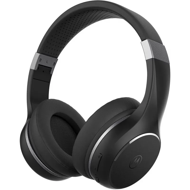 Auricular Motorola Moto XT220 Bluetooth - Black