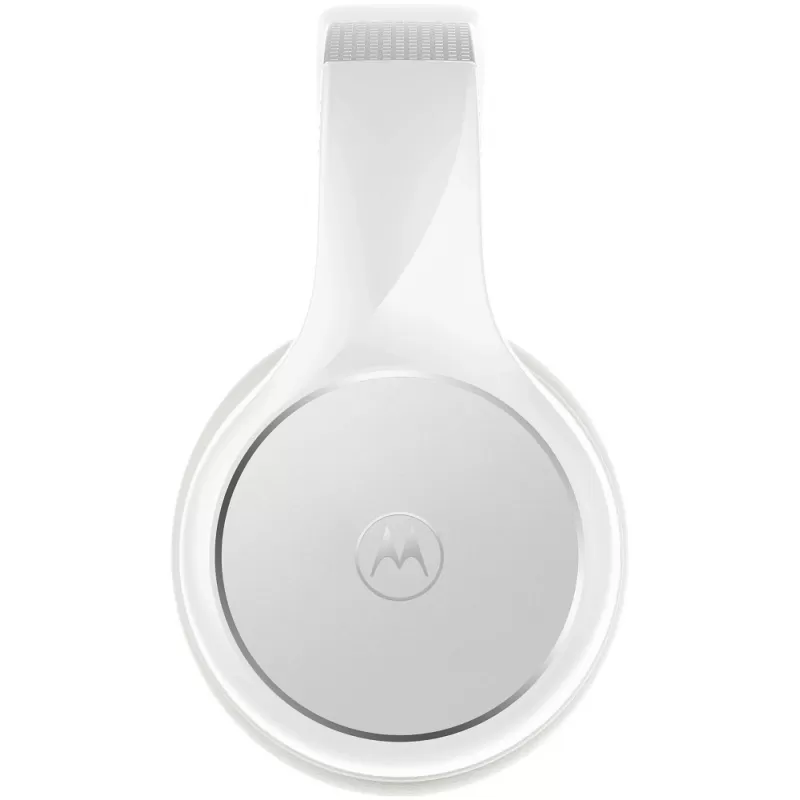 Auricular Motorola Moto XT220 Bluetooth - White