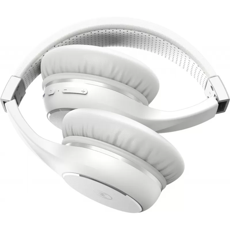 Auricular Motorola Moto XT220 Bluetooth - White