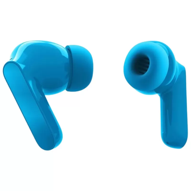 Auricular Motorola Moto Buds Bass XT2443-1 Bluetooth - Blue Jewel