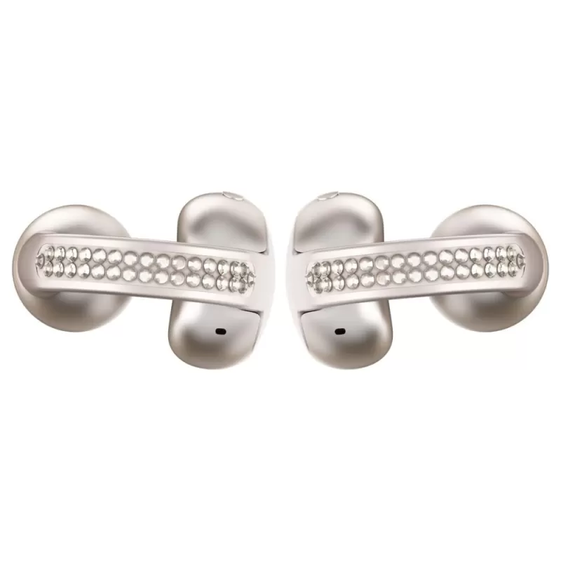 Auricular Motorola Moto Buds Loop Crystals by Swarovski XT2545-1 - French Oak (Dorado)