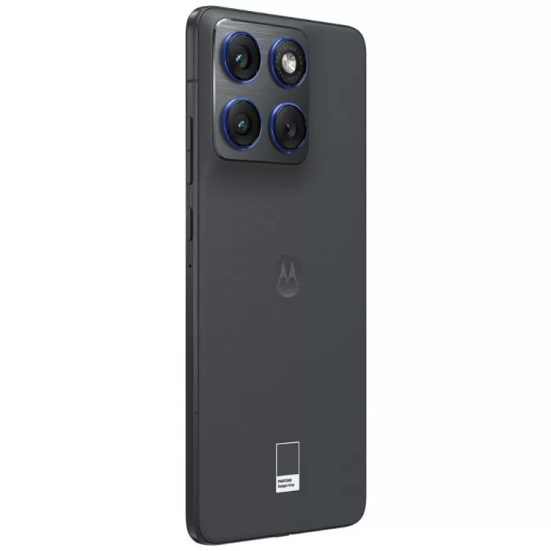 Smartphone Motorola Edge 70 XT2601-4 DS 5G 8/256GB - Gadget Gray (Gris)