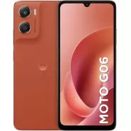 Smartphone Motorola moto G06 XT2535-2 DS LTE NFC 6...