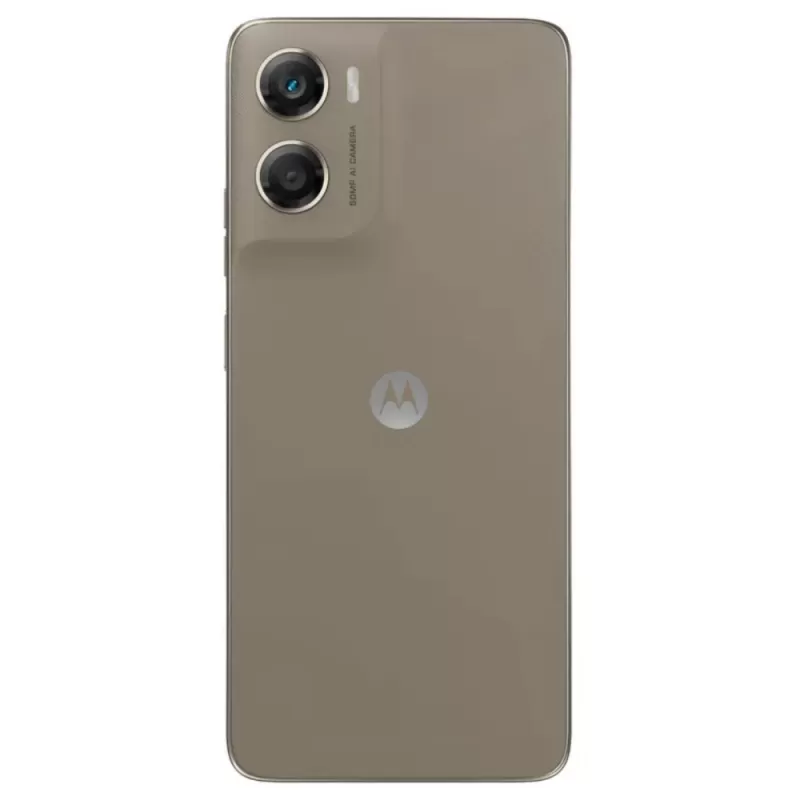 Smartphone Motorola moto G06 Power XT2535-12 DS LTE 6.88" 4/256GB - Laurel oak (khaki)