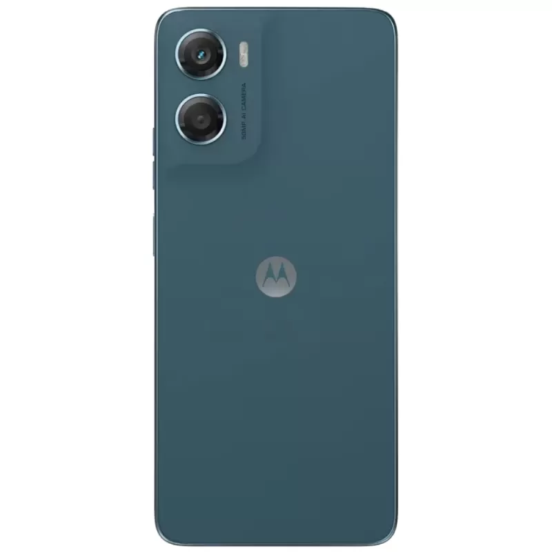 Smartphone Motorola moto G06 Power XT2535-12 DS LTE 6.88" 4/256GB - Tapestry (Azul)