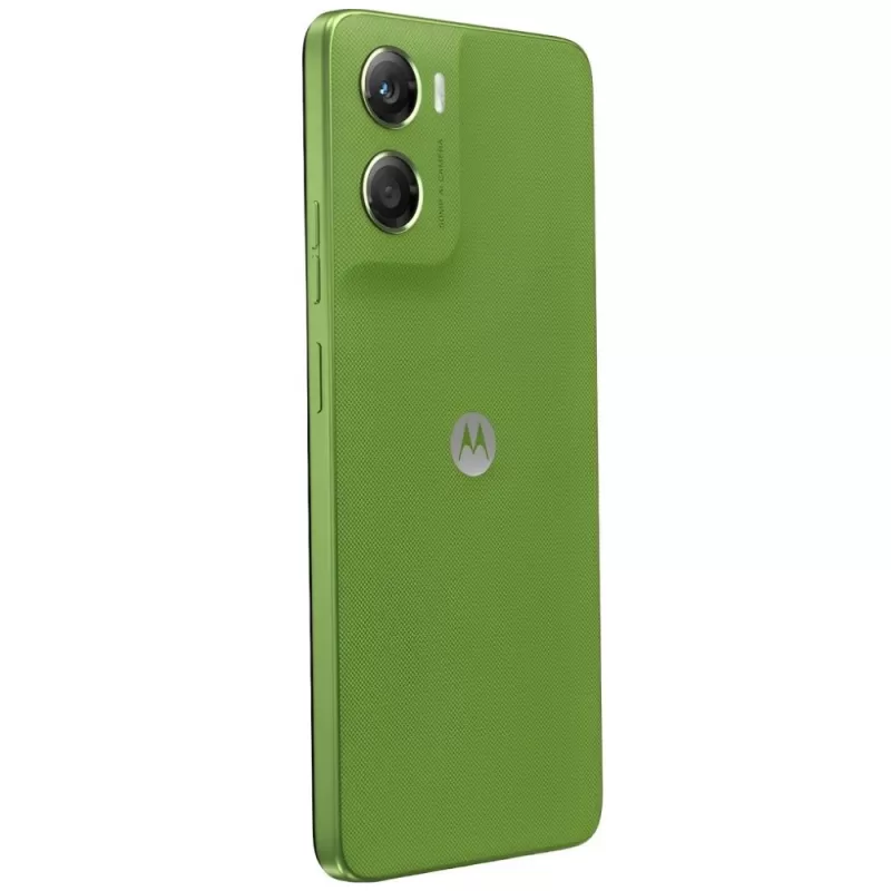 Smartphone Motorola moto G06 Power XT2535-12 DS LTE 6.88" 4/256GB - Tendril (Verde)