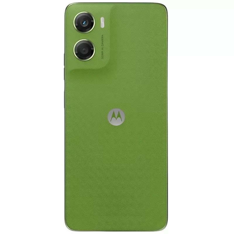 Smartphone Motorola moto G06 Power XT2535-12 DS LTE 6.88" 4/256GB - Tendril (Verde)