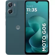 Smartphone Motorola moto G06 XT2535-2 DS LTE NFC 6...